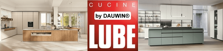 dauwin2 cucine 2026