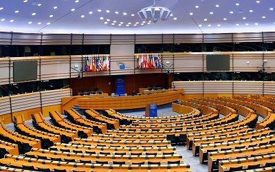 Εκλογές για το Ευρωπαικό Κοινουβούλιο