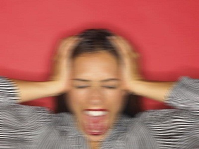 Θυμός: ένα…παρεξηγημένο συναίσθημα