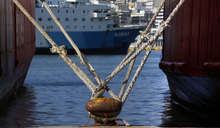 Ξεσηκώνει την ΠΝΟ η πρόταση για «πλοίο-ασφαλείας»