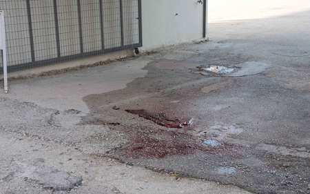 Μακελειό με δύο νεκρούς υπαλλήλους σε κλαμπ στην Πάτρα