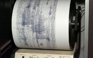 Σεισμός 4,1 Ρίχτερ στην Φλωρεντία