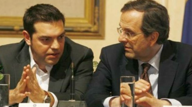 «Δώστε μας τα κλειδιά», γράφει ο Τσίπρας και ζητά άμεσα εκλογές