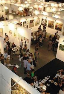 Περισσότεροι από 35.000 επισκέπτες στην Art-Athina