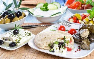 Φεστιβάλ ελληνικών γεύσεων στην «Τεχνόπολις»