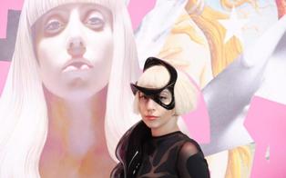 Η Lady Gaga στο ΟΑΚΑ τον Σεπτέμβριο