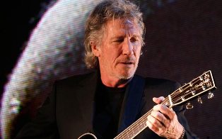 Αλλάζει η μέρα και ο χώρος διεξαγωγής της συναυλίας του Roger Waters