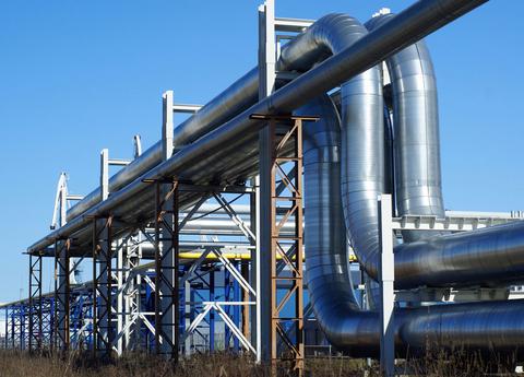Ρωσία: Εκλεισε τη στρόφιγγα του αερίου προς την Ουκρανία