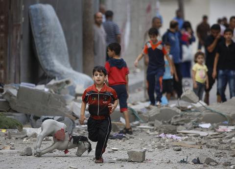 Ισοπεδώνει τη Γάζα το Ισραήλ - Ετοιμο για παρατεταμένη εκστρατεία