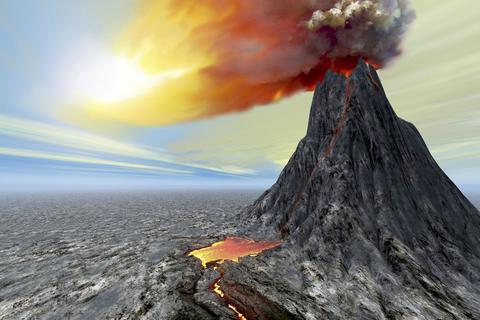 Πομπηία θα γίνει η Ιαπωνία σε μία μεγάλη ηφαιστειακή έκρηξη