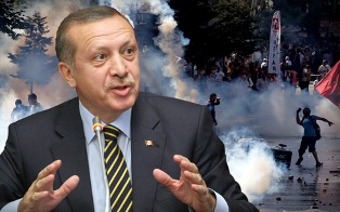 Απαγόρευσαν προεκλογικό σποτ του Ερντογάν