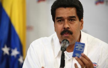 Ο πληθωρισμός «πνίγει» τη Βενεζουέλα