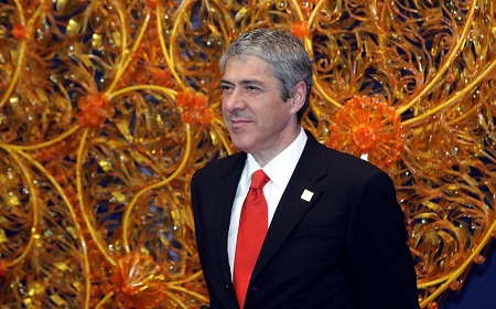 Συνελήφθη ο πρώην πρωθυπουργός της Πορτογαλίας, Σόκρατες, για φοροδιαφυγή