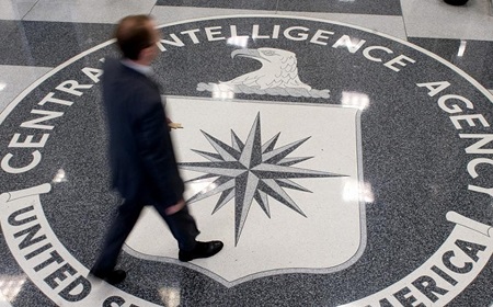 Το πρώτο «τιτίβισμα» της CIA