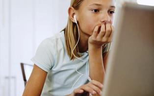 Kaspersky: Οι προτιμήσεις των παιδιών σε online ανεπιθύμητο περιεχόμενο