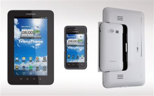 Εφαρμογή μετατρέπει το κινητό σε ηλεκτρονικό πορτοφόλι