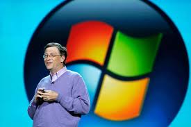 Η Microsoft ετοιμάζεται να λανσάρει τα Windows 9
