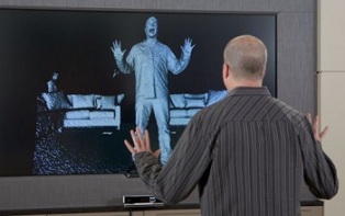 Ρόλο μεταφραστή της νοηματικής αναλαμβάνει το Kinect