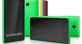 Έτσι θα είναι το πρώτο Android smartphone της Nokia;