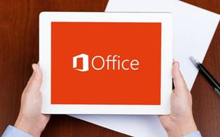 Το Office για iPad ανακοίνωσε η Microsoft
