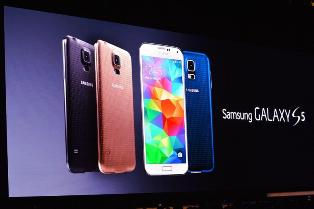 Samsung Galaxy S5: Αδιάβροχο και εξοπλισμένο με βιομετρικούς αισθητήρες