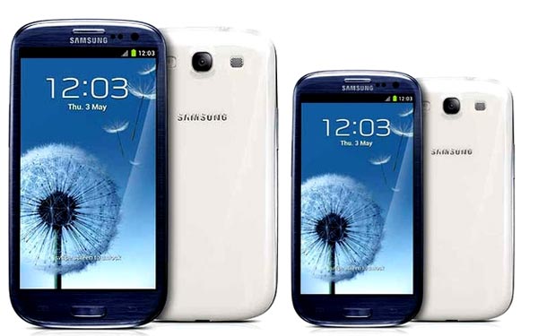 Το Galaxy S4 mini παρουσιάζει η Samsung στις 20 Ιουνίου