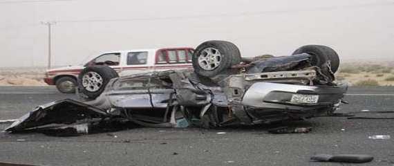 68 λιγότερα τροχαία δυστυχήματα σε σχέση με το 2012 στην Περιφέρεια Νοτίου Αιγαίου