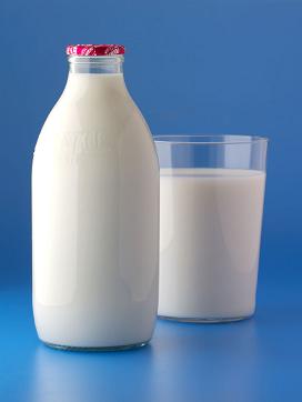 Ενημέρωση για την ποσόστωση αγελαδινού γάλακτος