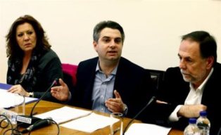 Π. Ρήγας: Οι προτάσεις του ΠΑΣΟΚ για την πρωτοβάθμια φροντίδα υγείας στην Ελλάδα