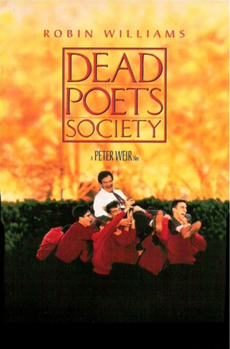 Προβολή της ταινίας του Peter Weir   «Ο Κύκλος των Χαμένων Ποιητών» (1989)