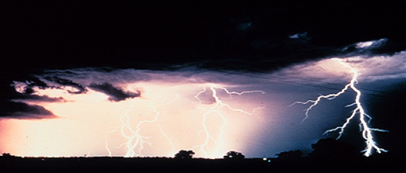 Σημαντική μεταβολή του καιρού από Πέμπτη 21/11 - Βροχές και καταιγίδες στις Κυκλάδες