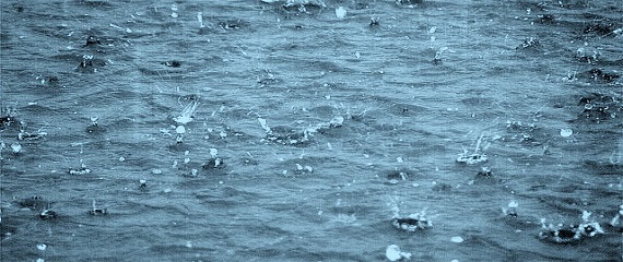 Πάρος: Βροχερό το σκηνικό στο τριήμερο της Καθαράς  Δευτέρας
