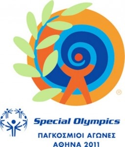Αγώνες Special Olympics και Πάρος