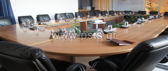 Συνεδρίαση Τουριστικής Επιτροπής Δήμου Πάρου - Τα θέματα