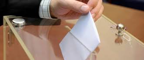 Η προθεσμία εγγραφής στους ειδικούς εκλογικούς καταλόγους λήγει στις 28 Φεβρουαρίου 2014
