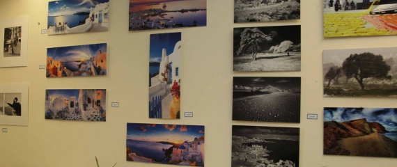 Έκθεση Ιταλών και Ελλήνων φωτογράφων στη Μεσσίνα της Ιταλίας