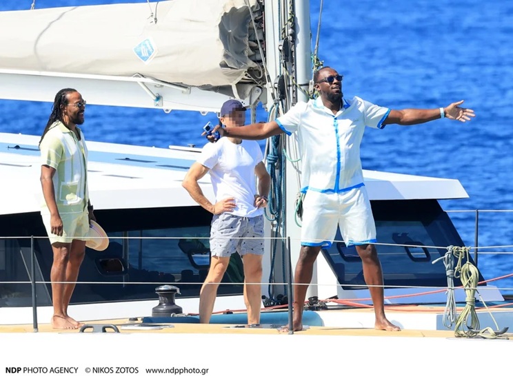 usain bolt 4
