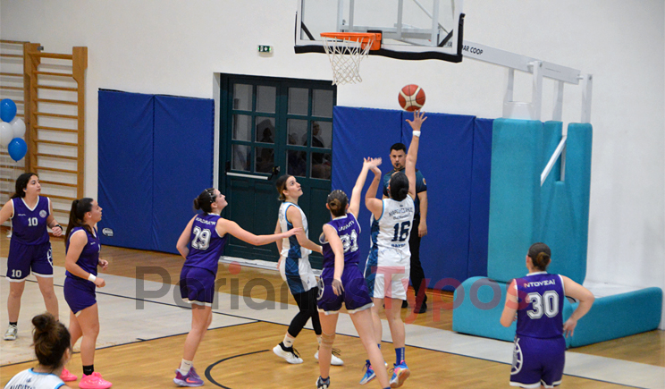 f4 marpissaikos poesidonas