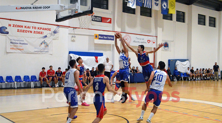 marpissaikos aes fasi2