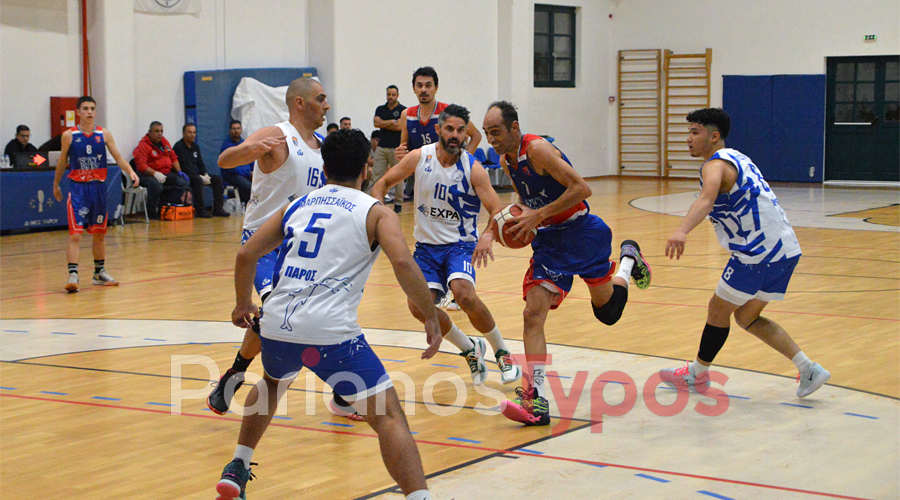 marpissaikos aes fasi3