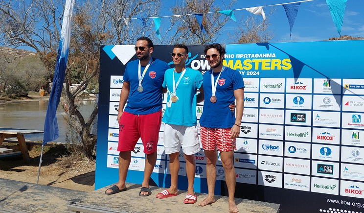 ows masters106