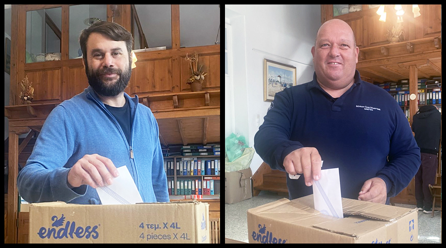 marpissaikos ekloges