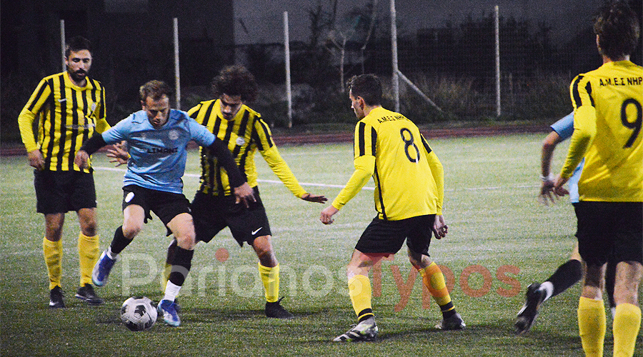 marpissaikos nireas2