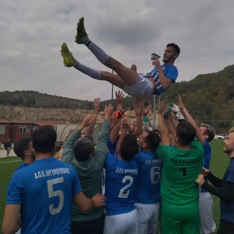 rossis nikos