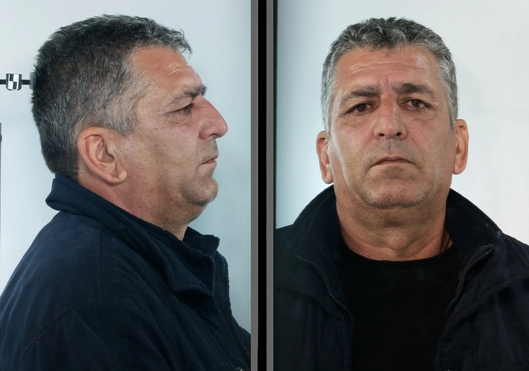 13. ΚΙΑΖΟΥΣ Δημήτριος 2