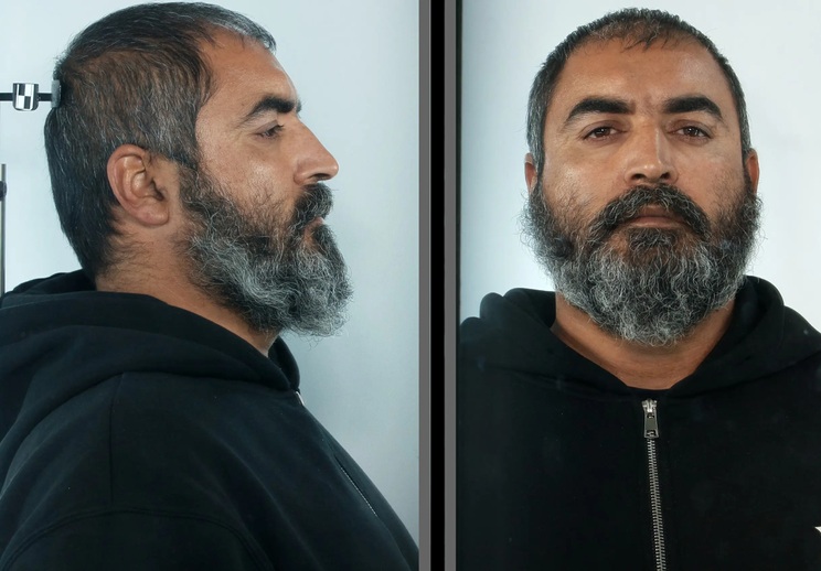 14. ΡΙΣΤΕΜΟΓΛΟΥ Ματθαίος 2