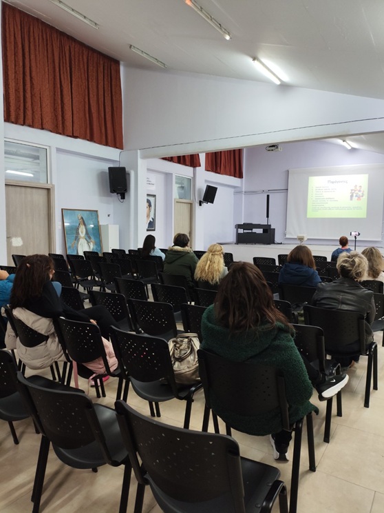 1ο ΓΥΜΝΑΣΙΟΣ ΚΩ