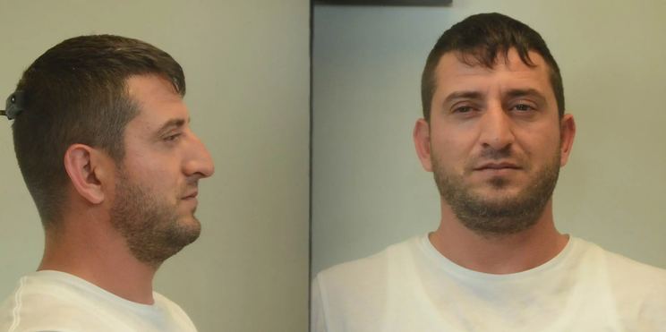 2. ΣΑΡΑΦΗΣ Γεώργιος 1 1