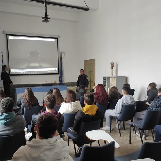 2ο Γυμνάσιο Ρόδου