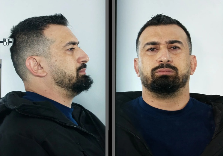 3. ΚΑΡΥΟΦΙΛΛΗΣ Μάριος 2